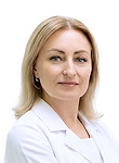 Серкова Елена Александровна