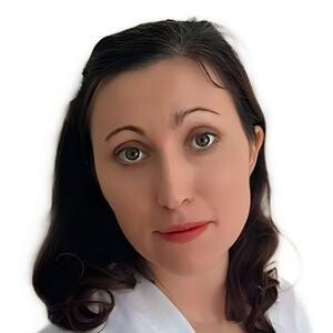 Врач Фомина Ольга Владимировна 