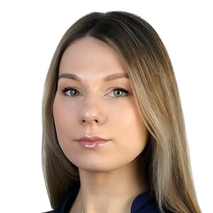 Врач Беспалова Екатерина Сергеевна 