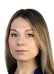 Беспалова Екатерина Сергеевна