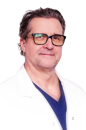 Врач Майоров Игорь Михайлович