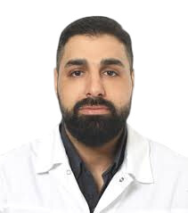 Врач Хиари Мохамед Хешеми 