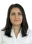 Гумбатова Катрина Мамедхалиловна
