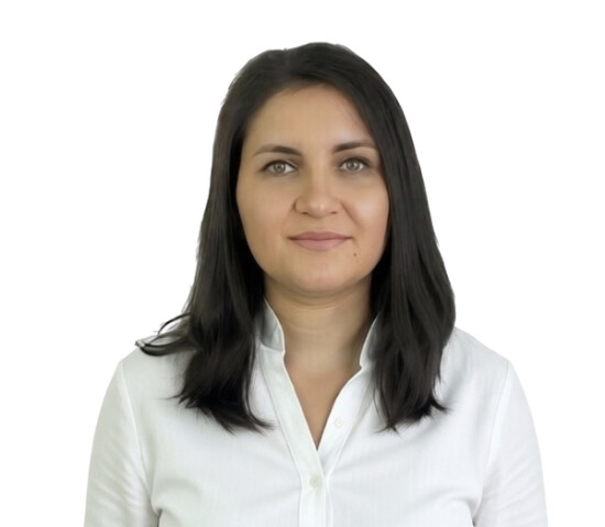 Врач Гумбатова Катрина Мамедхалиловна