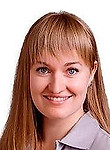 Мартьянова Алина Александровна