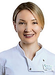 Ролян Оксана Юрьевна