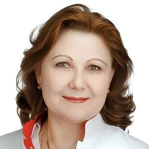 Врач Воронина Галина Евгеньевна 
