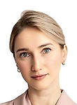 Буканова Евгения Алексеевна