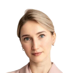 Врач Буканова Евгения Алексеевна 