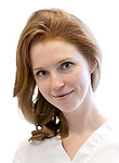 Леушина Анна Валерьевна