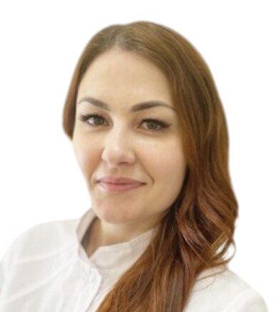 Врач Чулкова Ирина Ивановна 