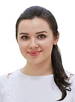 Горлан Надежда Викторовна