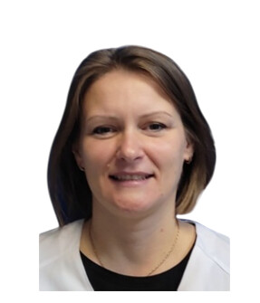 Врач Кириллова Татьяна Вячеславовна 