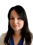 Константинова Елена Валерьевна