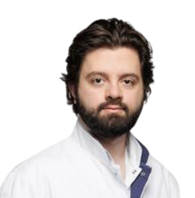 Врач Асланов Элфаг Хагани оглы