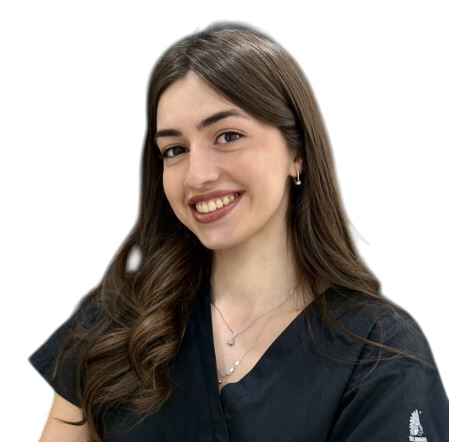 Врач Ибрагимова Камаля Аязовна 