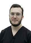 Цевелидзе Георгий Мамукович
