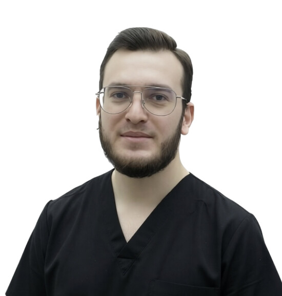 Врач Цевелидзе Георгий Мамукович 