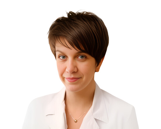 Врач Угримова Мария Леонидовна 