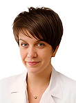 Угримова Мария Леонидовна