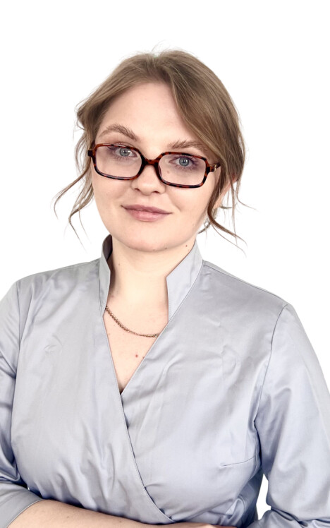 Врач Погребняк Ангелина Алексеевна