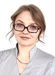 Погребняк Ангелина Алексеевна