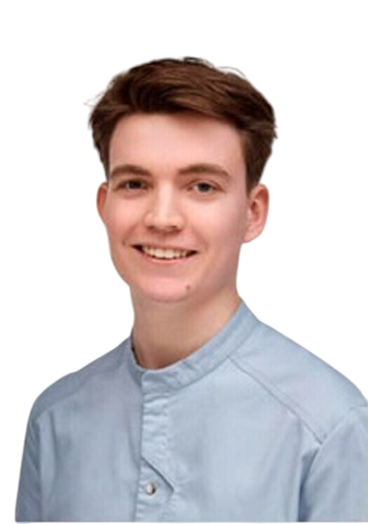 Врач Курилла Михаил Артёмович 