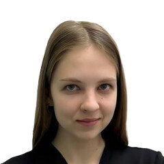 Врач Погодина Елизавета Антоновна 