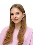 Погодина Елизавета Антоновна