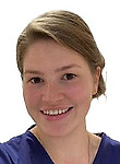 Даниленко Анастасия Юрьевна