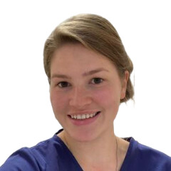 Врач Даниленко Анастасия Юрьевна 