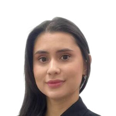 Врач Чамсутдинова Зумрият Руслановна 