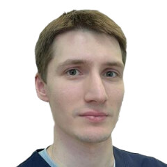 Врач Мачихильян Христофор Керопович 