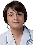 Крупянко Софья Михайловна