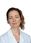 Пучкова Любовь Михайловна