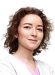 Чечикова Елизавета Игоревна