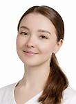 Пчелинцева Алевтина Николаевна