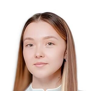 Врач Пчелинцева Алевтина Николаевна 