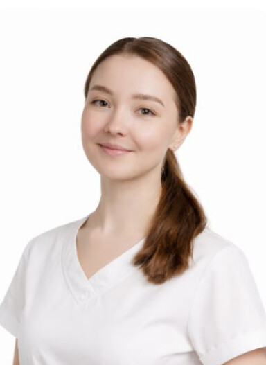 Врач Пчелинцева Алевтина Николаевна 