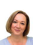 Гуськова Екатерина Вячеславовна