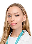 Разумная Светлана Евгеньевна