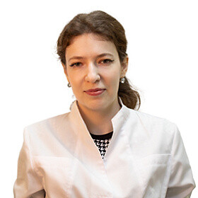 Врач Обрывченко Ольга Константиновна 