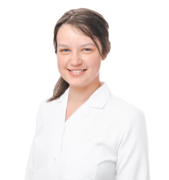 Врач Пилипчук Диана Андреевна 