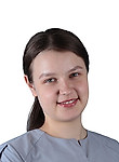 Пилипчук Диана Андреевна
