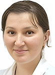 Магомедова Айшат Абдулбасировна
