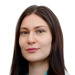 Врач Джаныбек Зарема Аскеровна 