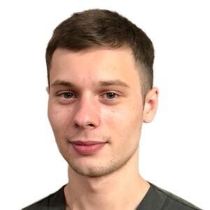Врач Карпец Андрей Евгеньевич 