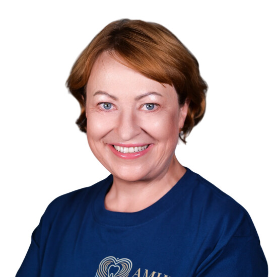 Врач Мазурова Вера Николаевна 