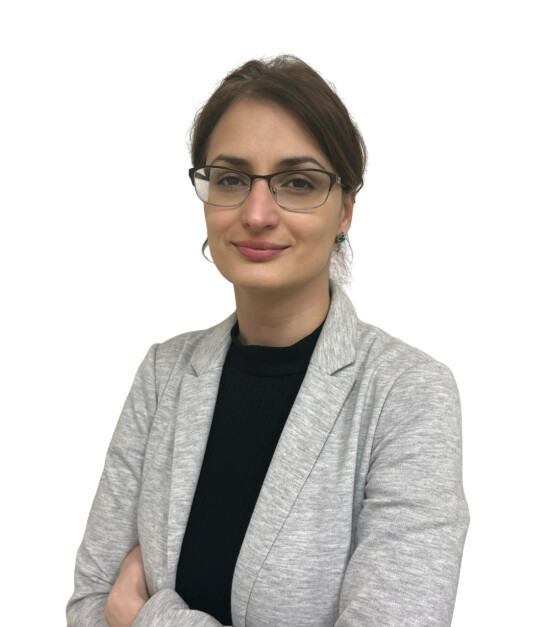 Врач Мещерякова Екатерина Павловна 