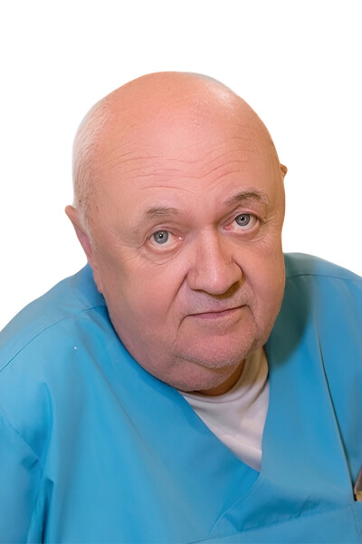 Врач Елховиков Владимир Юрьевич 